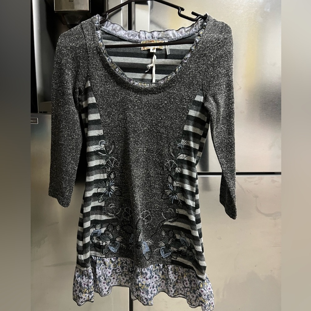 Boutique top Size S